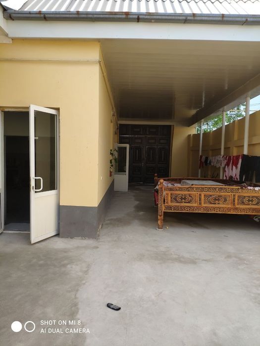 Yangi Hayot tumanida Uchastka sotiladi realni egasiman. 140.000 ye