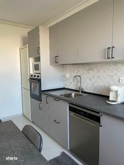 Apartament 2 camere prima inchiriere | metrou | aer conditionat.