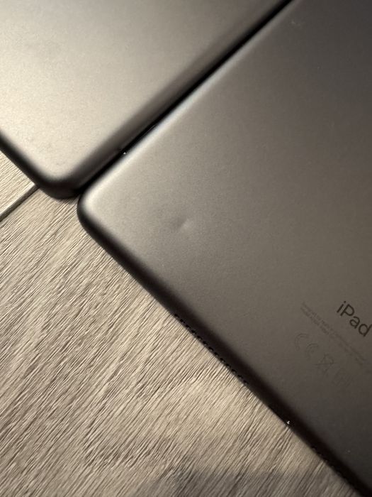 Ipad generatie 8 si 9 cu mdm