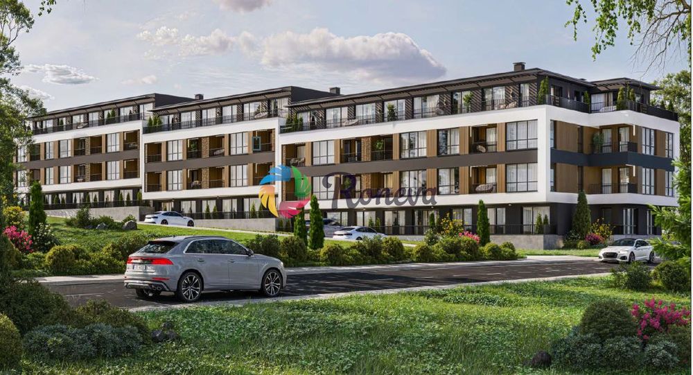 Продава се Двустаен апартамент в Варна, Виница - 65 кв.м за 738 €/кв.м - Снимка #1