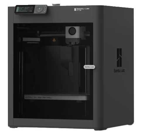 Printare 3D dupa modelul ales