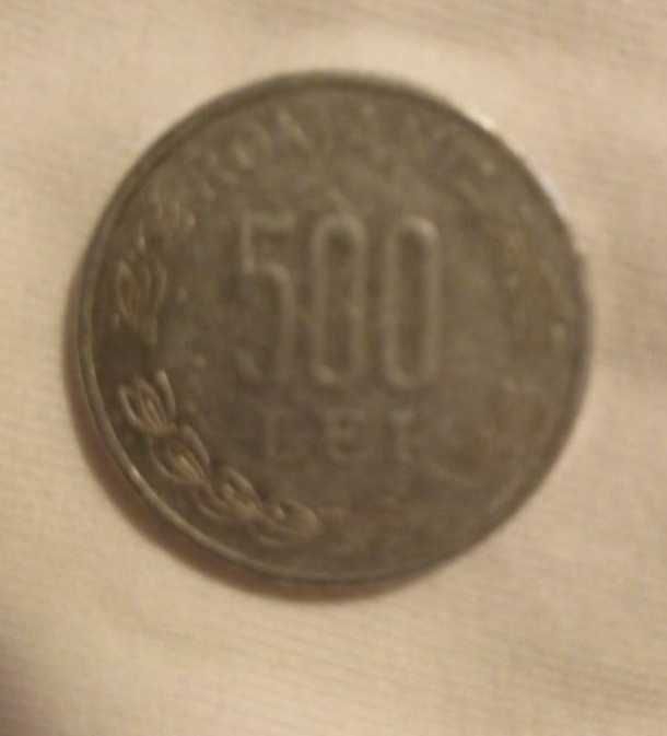 Monede românești vechi