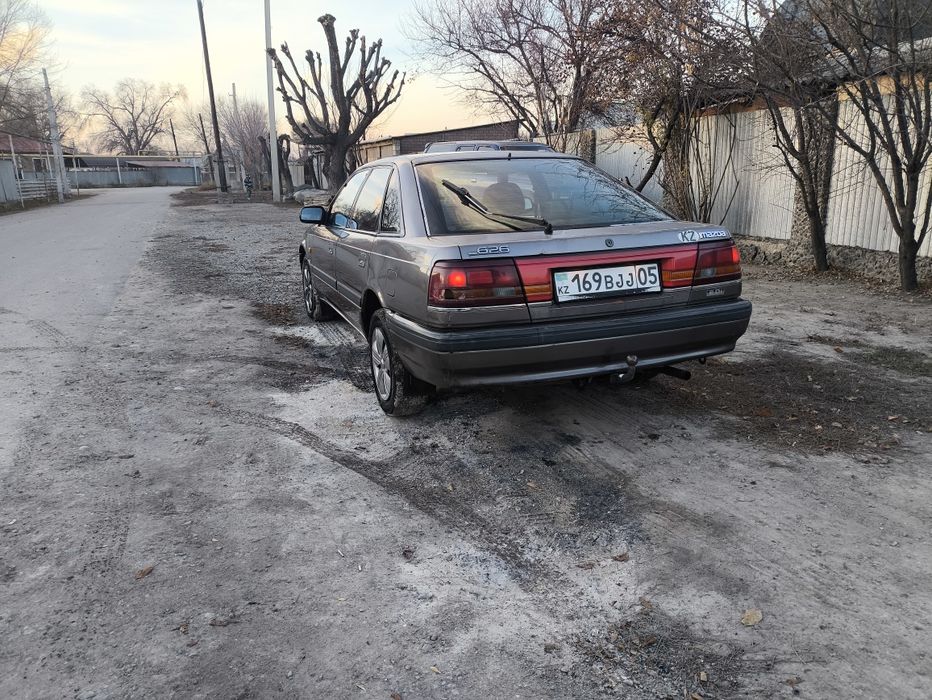 Продам Мазда 626 Автомат