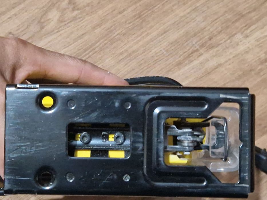 Лобзик Stanley 600 W.