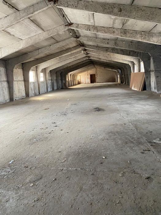 Сдам в аренду бокс