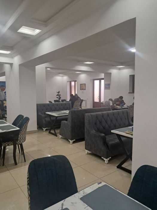 Ош маркази . Готовый бизнес.