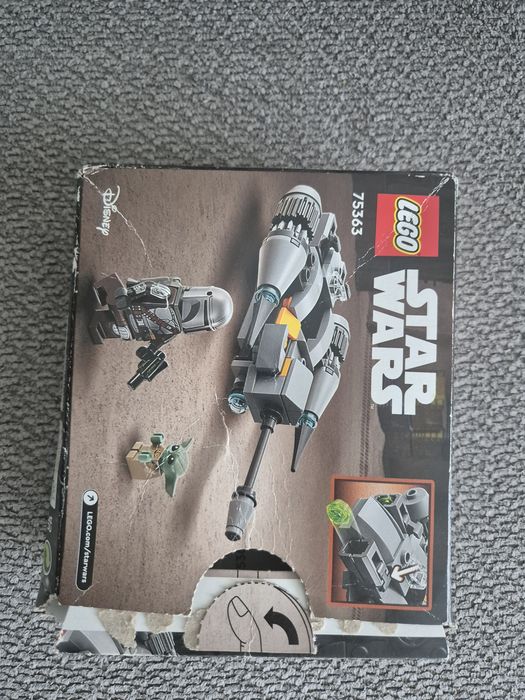 LEGO различни видове