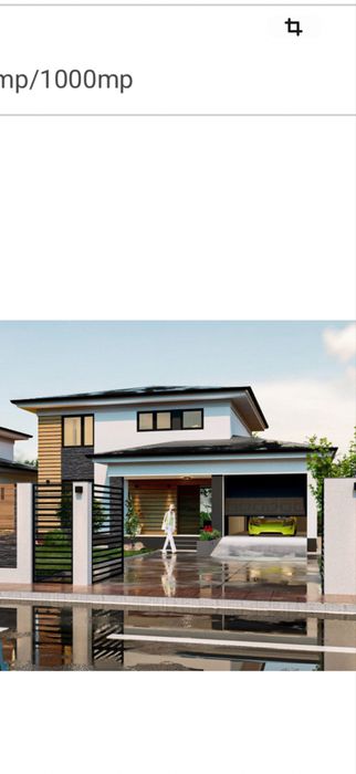 Vila Premium, la cheie, 197mp + 600mp  Slatioara( langa Slatina).   teren
