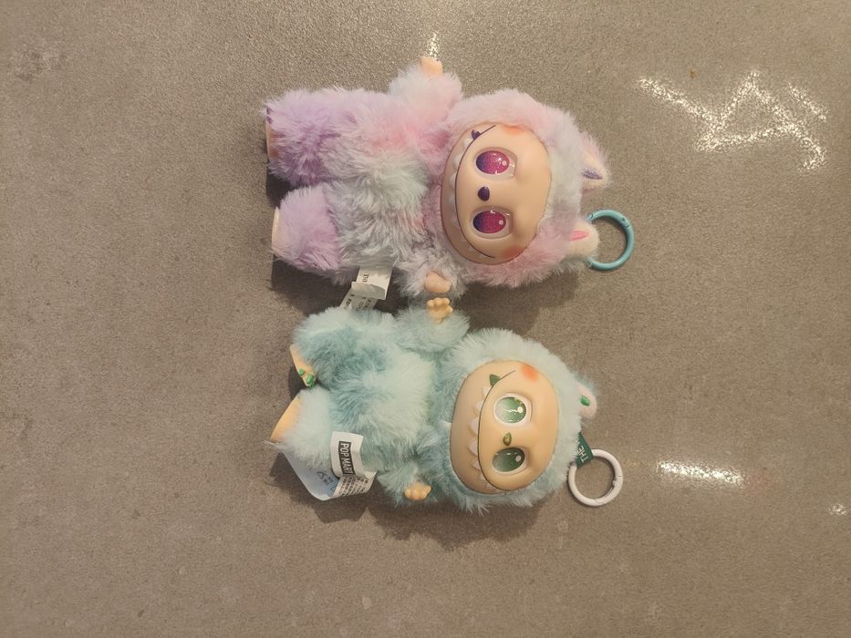 Vând LABUBU original