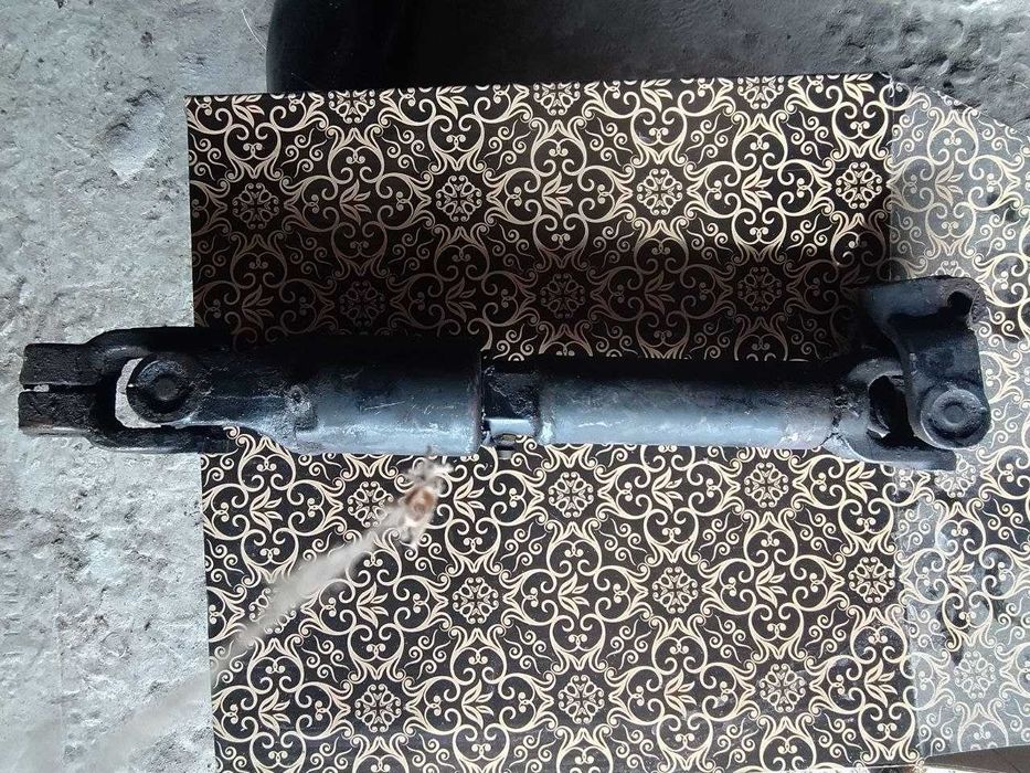 Раздаточный кардан от SSangyong