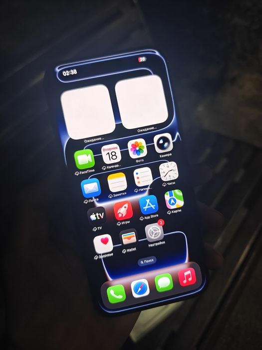 iPhone 17 pro max обмен/продажа Аифон 17 про макс