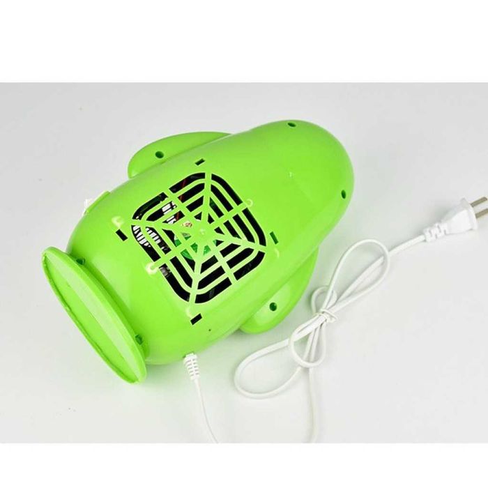 Електрическа UV лампа против комар, 3 W, 6 LED