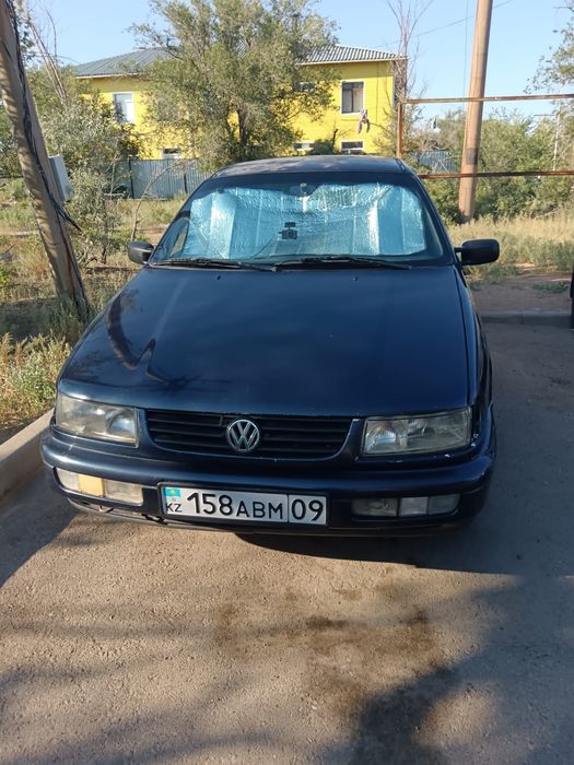 Авто с пробегом машина