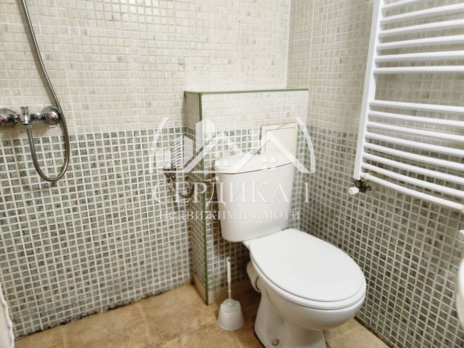 Дава се под наем Едностаен апартамент в София, Карпузица - 50 кв.м за 398.82 € - Снимка #8