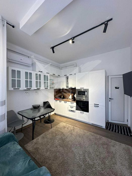 Двустаен апартамент в Слънчев бряг 87705