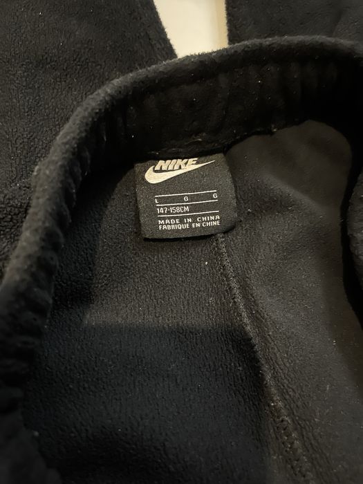 Nike детско долнище размер 147-158