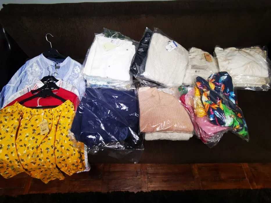 Lot haine noi - OUTLET