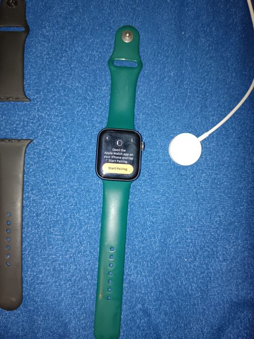 apple watch se 44mm 2nd generation