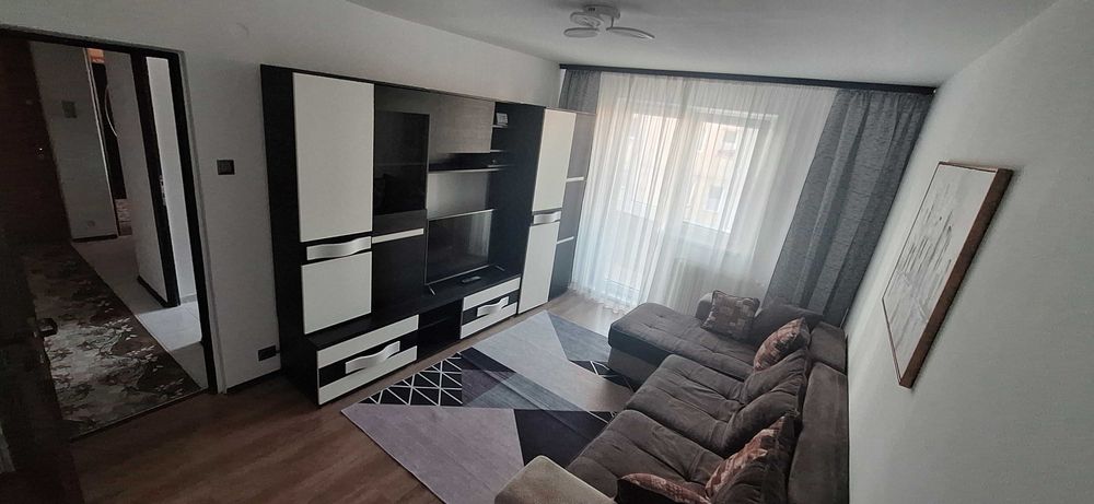 Vand apartament 2 camere in Brasov