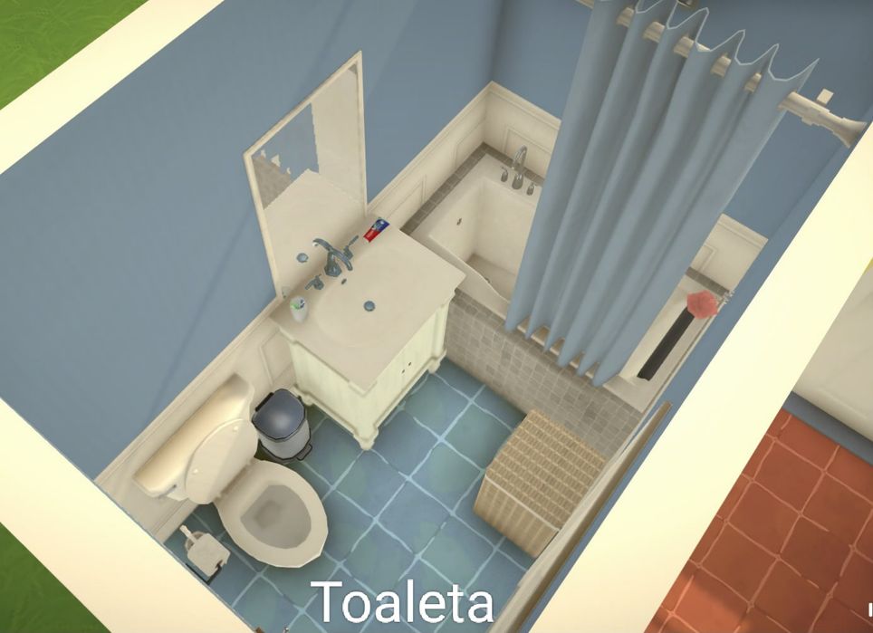Apartament cu 2 camere, etj. 1,  Aiud/AB