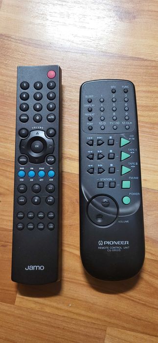 Telecomenzi Pioneer Si Jamo fuctionale