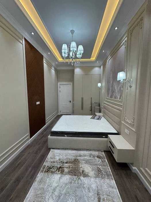 Продается 2-комнатная квартира в ЖК Evro House Чинабад R333