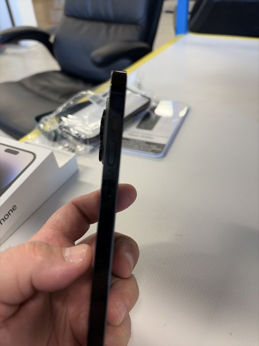 IPhone 14 pro американска версия