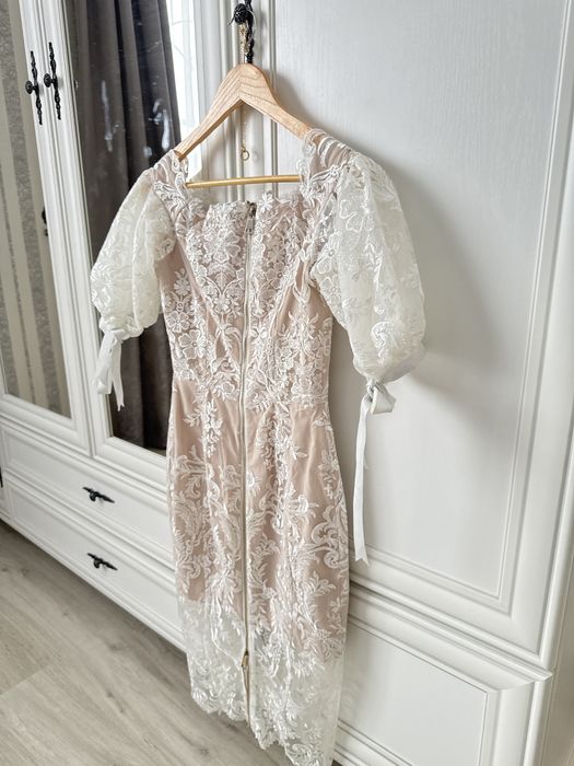 Платье вечернее очень красивое