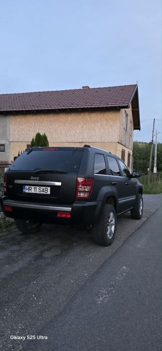 JEEP Cherokee 0 — imagine 5