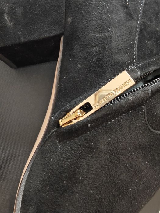 Elisabetta Francni ботуши размер 38