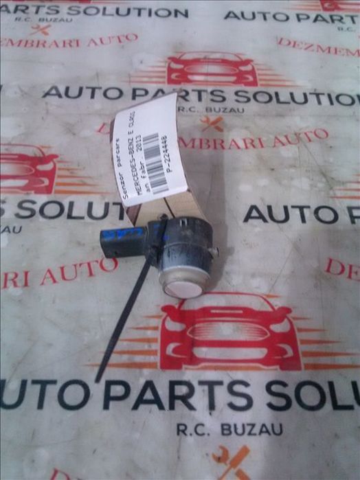 senzor parcare mercedes benz e class  an fabr. 2013