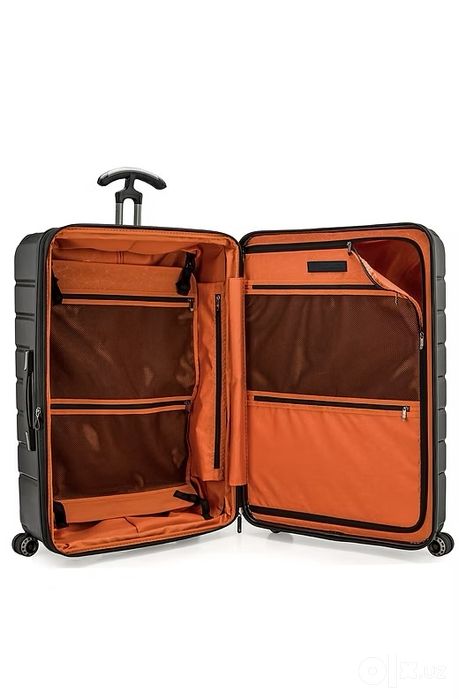 Traveler’s Choice — чемоданы американского бренда