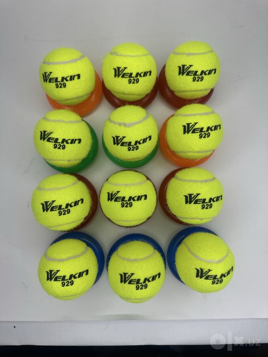 Katta tennis uchun va kir yuvish uchun kopto
