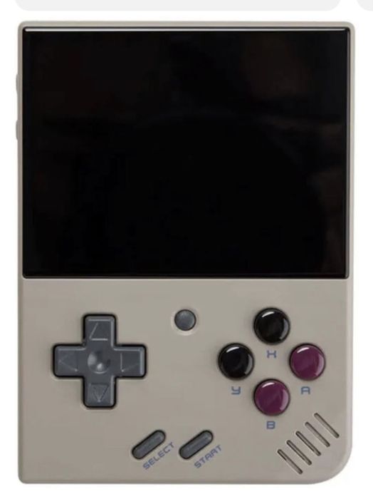Игровая приставка miyoo mini plus консоль