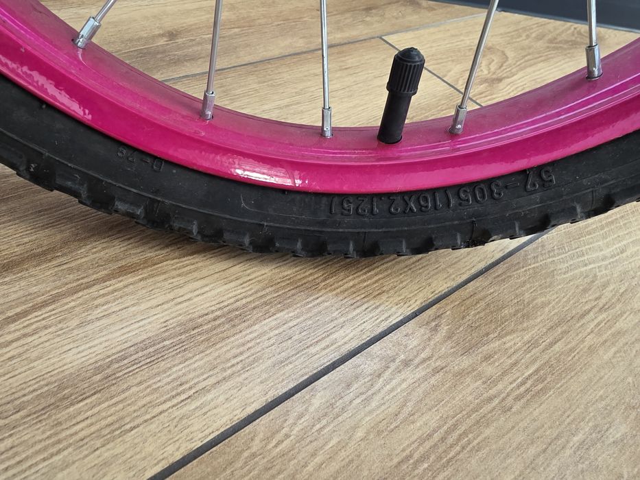 Детско колело 16"