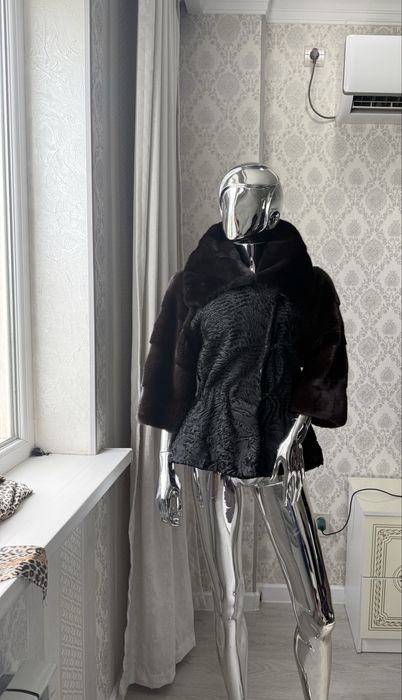 Норкове шубы от 50тысяч
