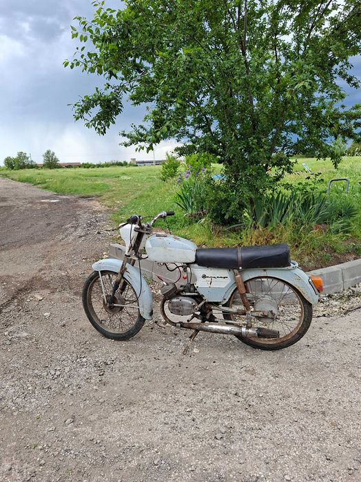 Балкан 50 балканче