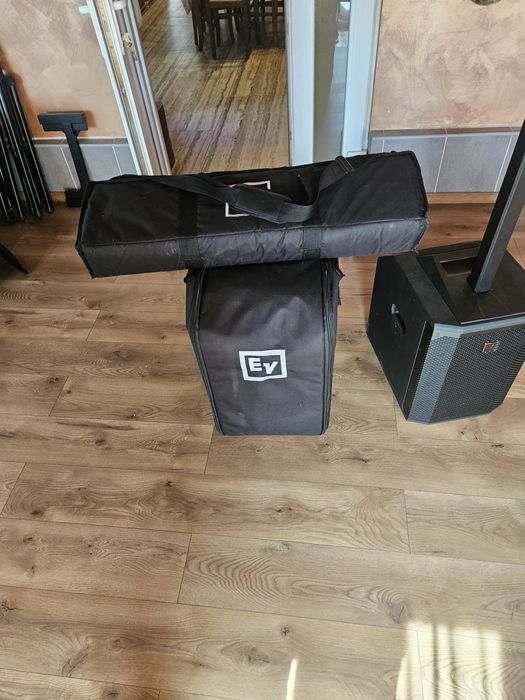 Electro Voice  EVOLVE 50