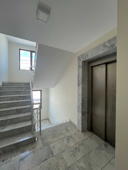 Дава се под наем Двустаен апартамент в София, Кръстова вада - 67 кв.м за 510 € - Снимка #12