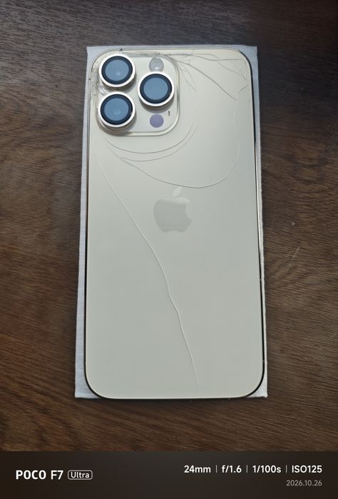 Продам iPhone 14 pro max 256