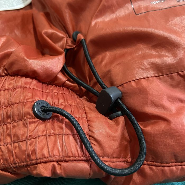 пкховик зимняя куртка massimo dutti