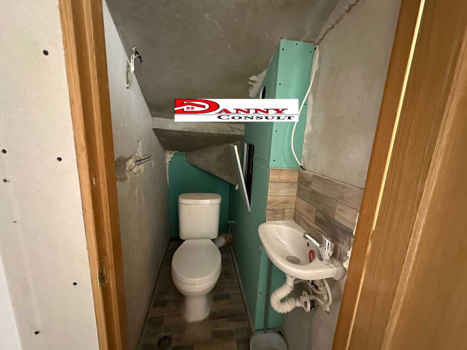 Апартамент на три нива за продажба в гр. Велико Търново