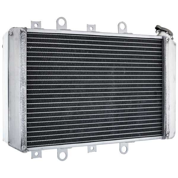 Нов РАДИАТОР за 2007 - 14 Yamaha Grizzly 550 700 , 1HP-E2460-00-00