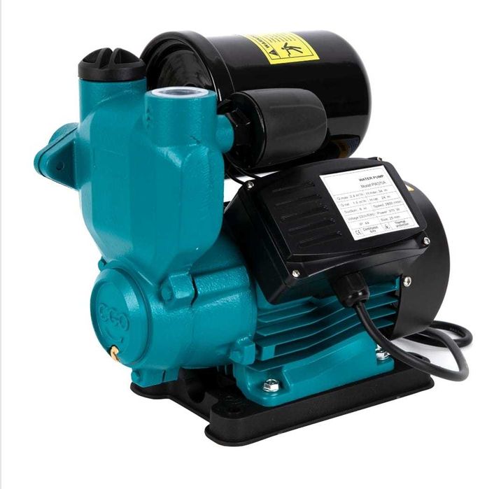 Pompa apa (minihidrofor) Piatra Neamt • OLX.ro