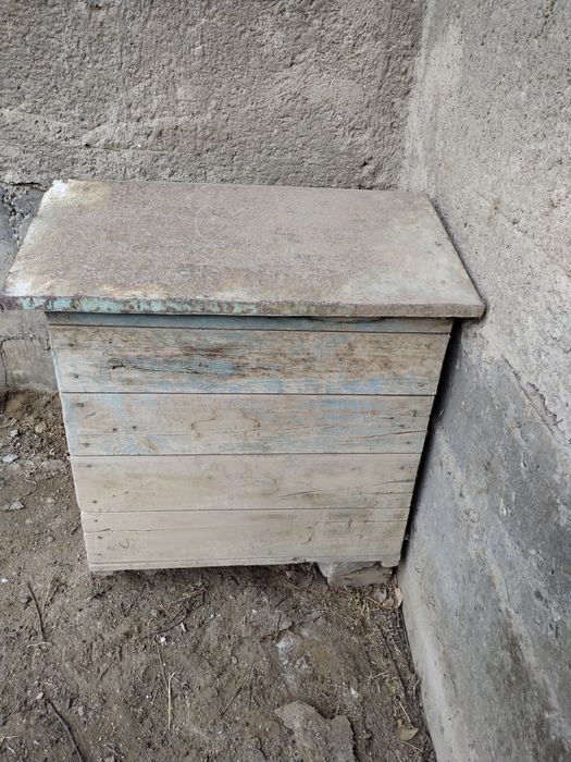 Продается будка для собаки.