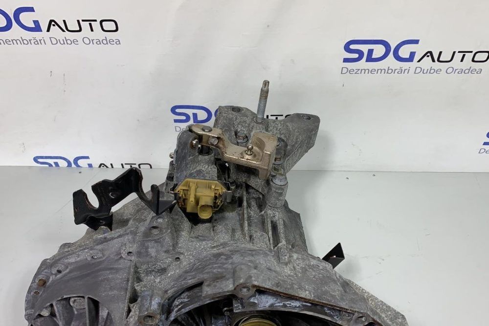 Cutie Viteze 5 1, 6C1R7002DC Transit 2.2 2006 - 2012 Euro 4