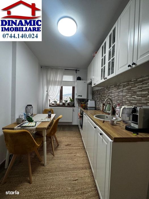 Apartament 1 cameră | Ansamblul Tei, 55 000 Euro