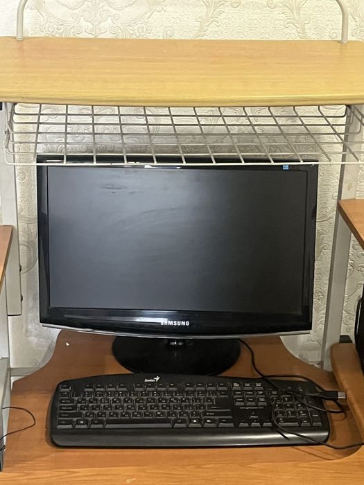 продам б/у компьютер