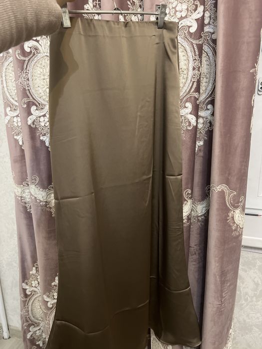 Срочно! Новая юбка от казахстанского бренда