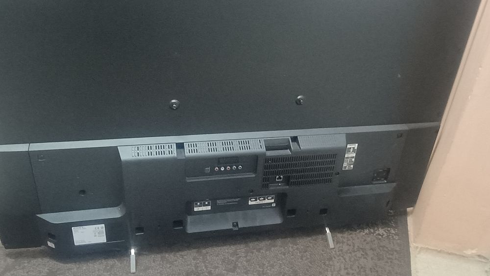 Телевизор SONY KDL50W815B